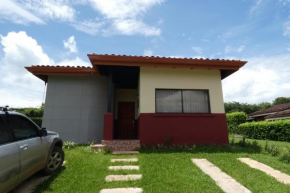 Casa Lucas
